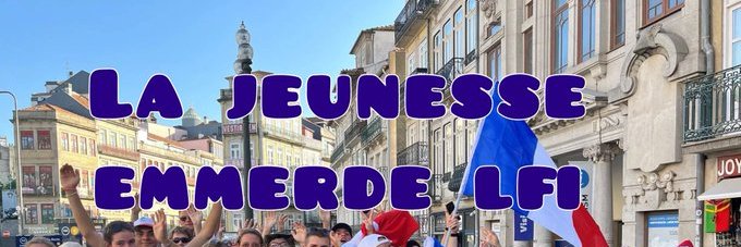 Chasseur de Gauchiasse banner