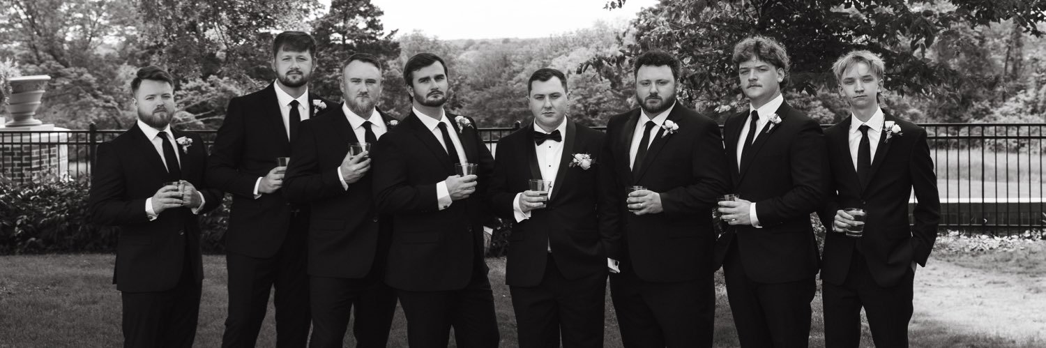 clintclutch's profile banner image