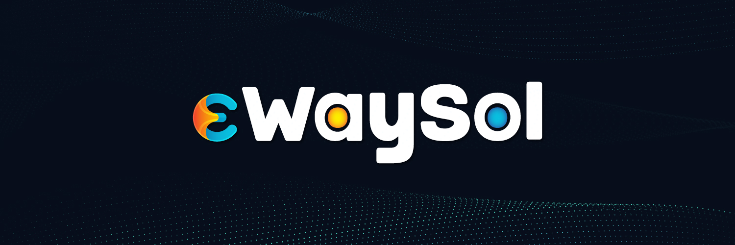 eWaySol Tech banner