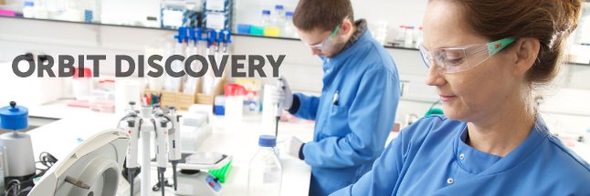 #PeptideDisplay banner