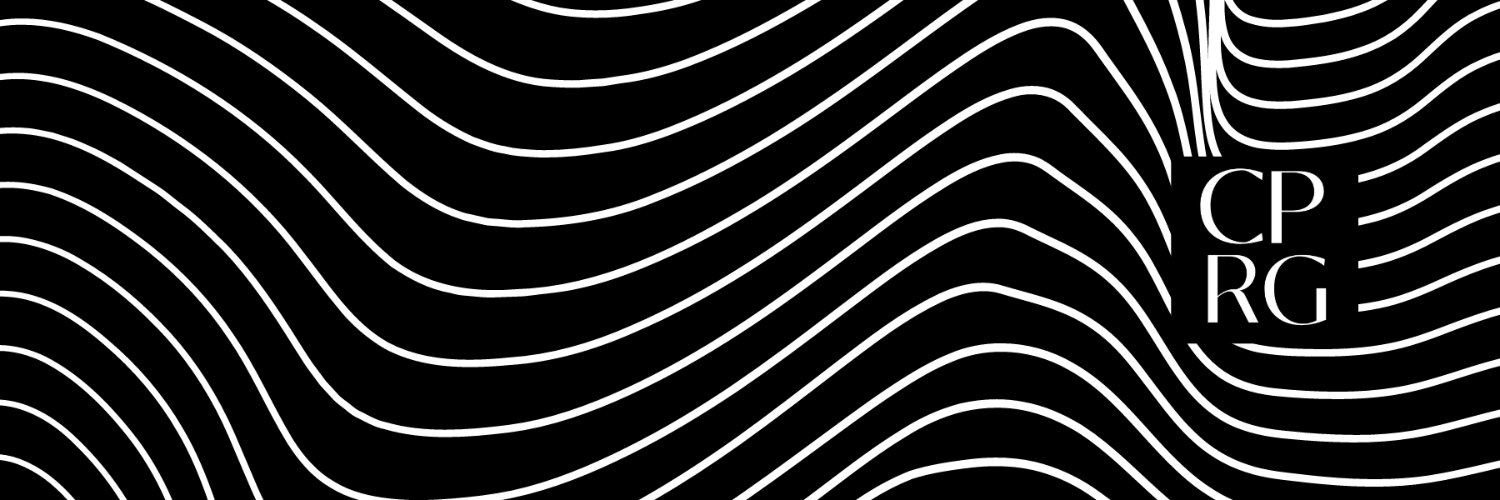 Center of Policy Research & Governance (CPRG) banner