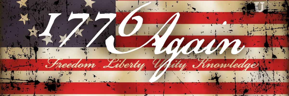 Patriot Kramer banner