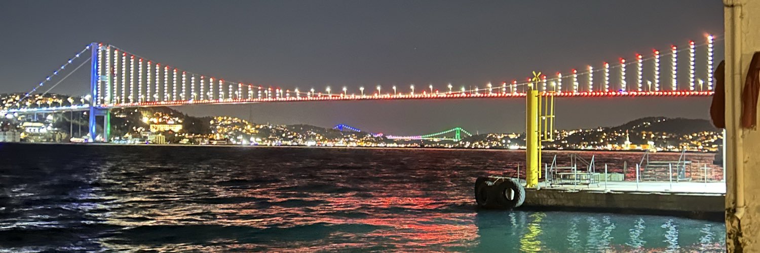 emresrn's profile banner image
