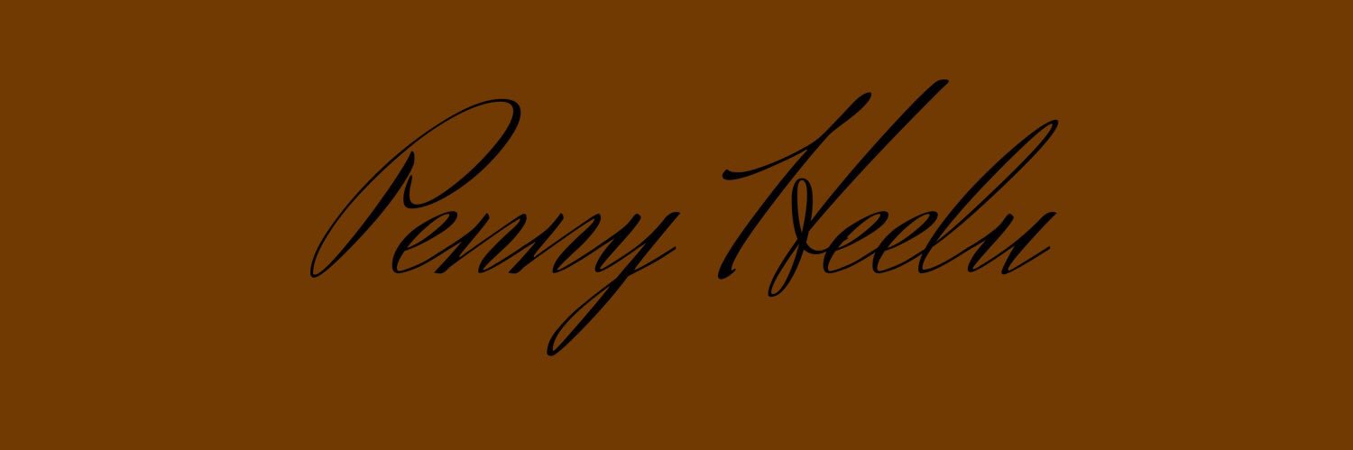 Penny_Heelu's profile banner image
