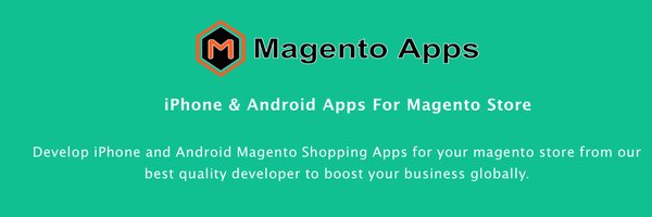 MagentoApps Profile Banner