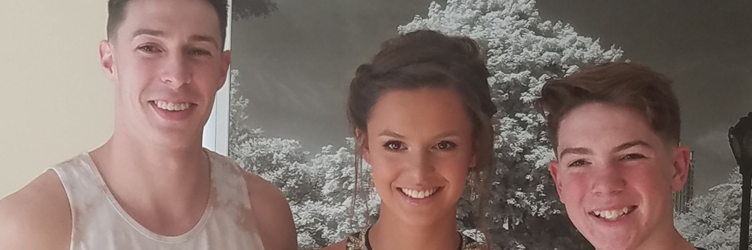 shebeckm's profile banner image