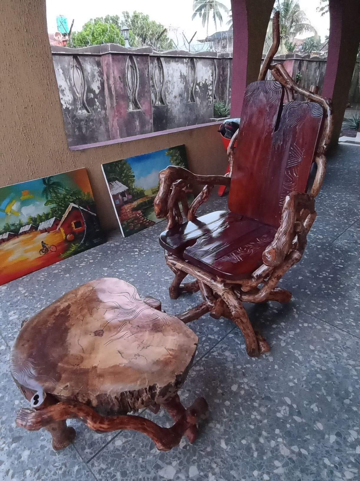 Zaccheus william mbeh banner