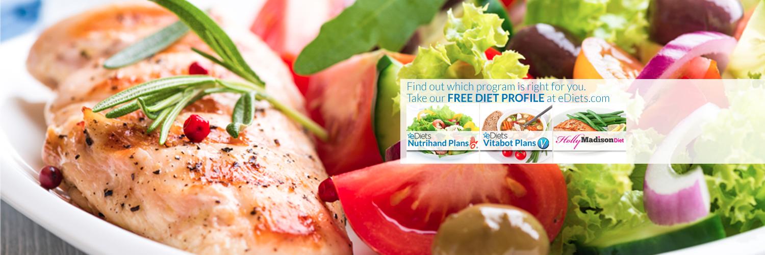 eDiets's profile banner image