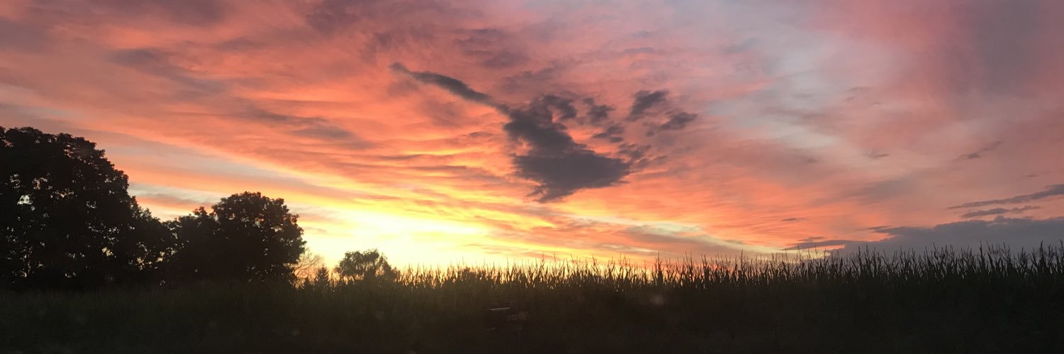 kelsiearcher's profile banner image