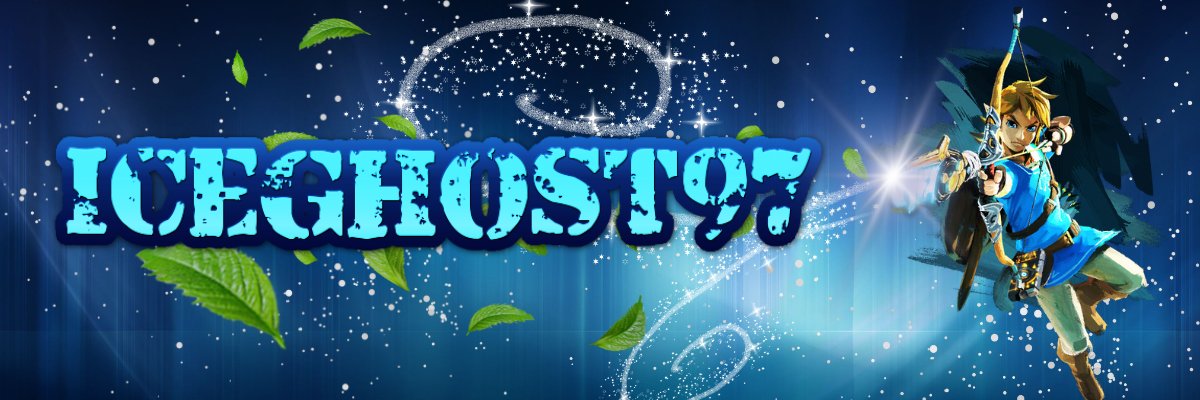 Iceghost97's profile banner image