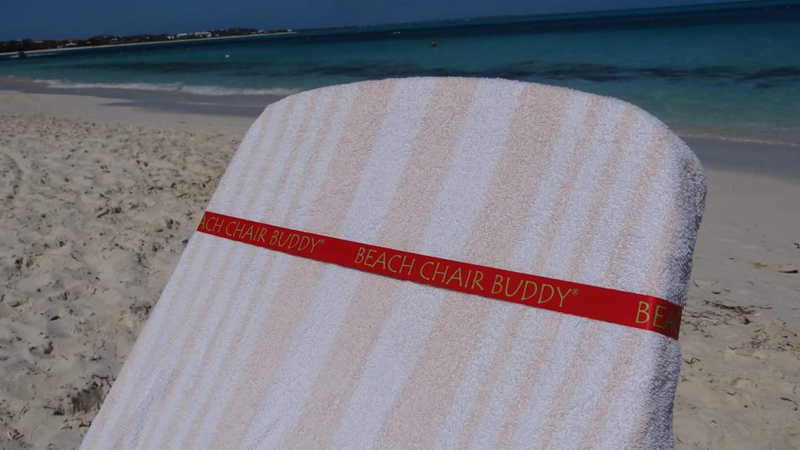 BeachChairBuddy's profile banner image