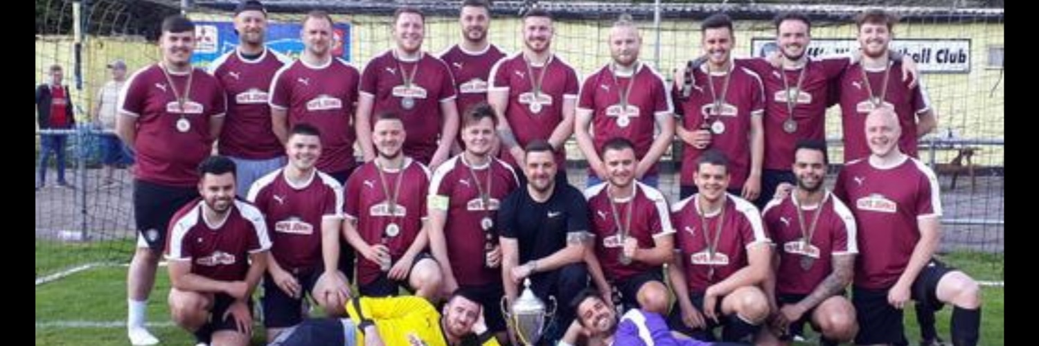 Michaelston Rangers FC banner