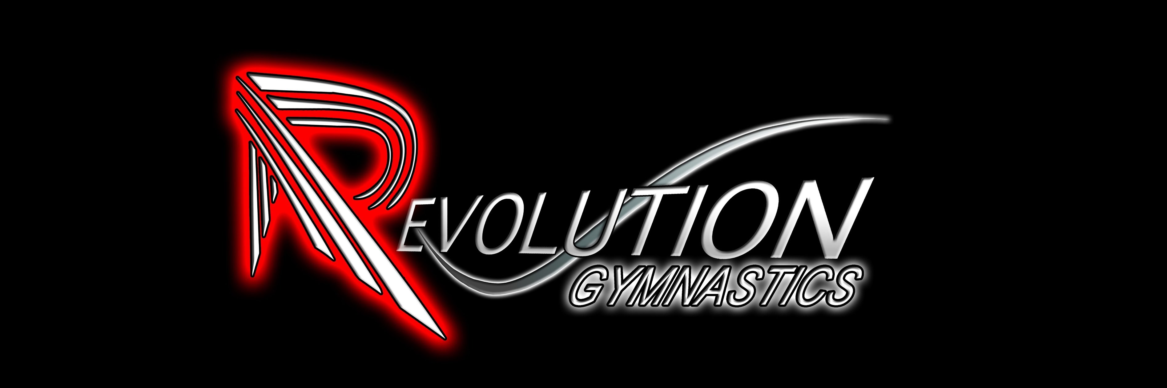 RevolutionGymnasticsClub banner
