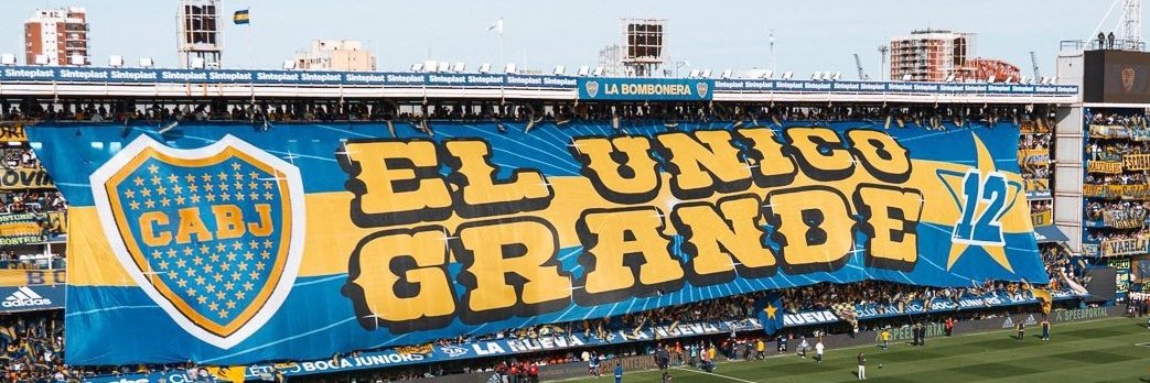 Agustín Chale banner