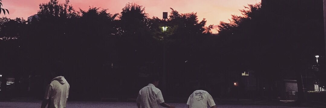ima_koooo's profile banner image