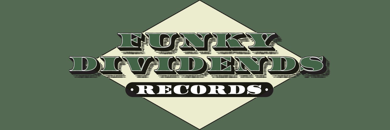 Funky Dividends banner