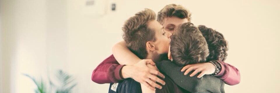 TheVampsSg's profile banner image