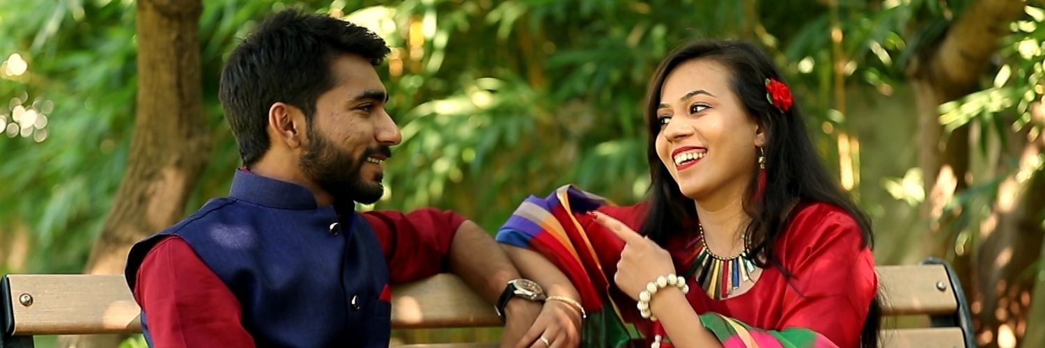 LodhiyaArjun's profile banner image