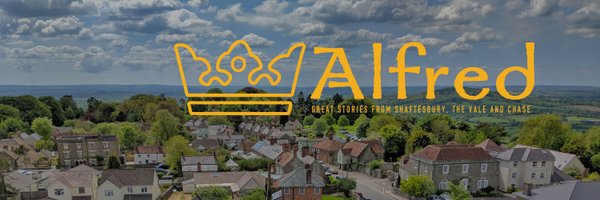 ListenToAlfred Profile Banner