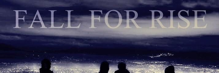 Fall For Rise BDG banner