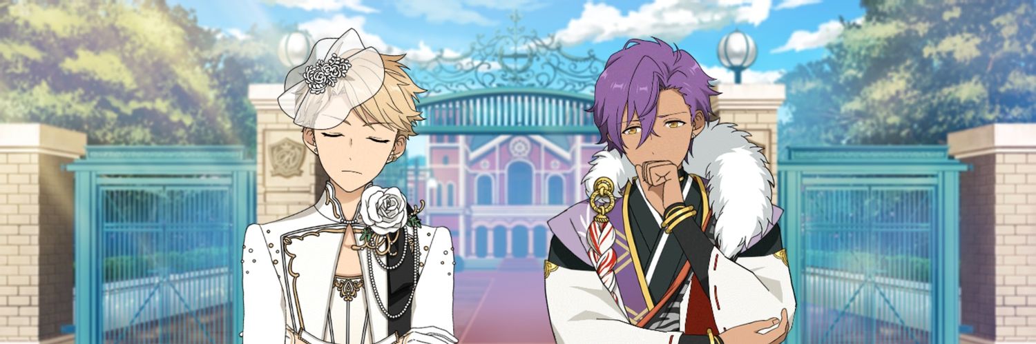 Pripara_est's profile banner image