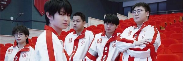 amshutong Profile Banner