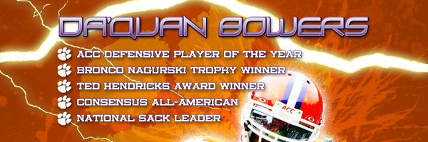 DaQuanBowers91 Profile Banner