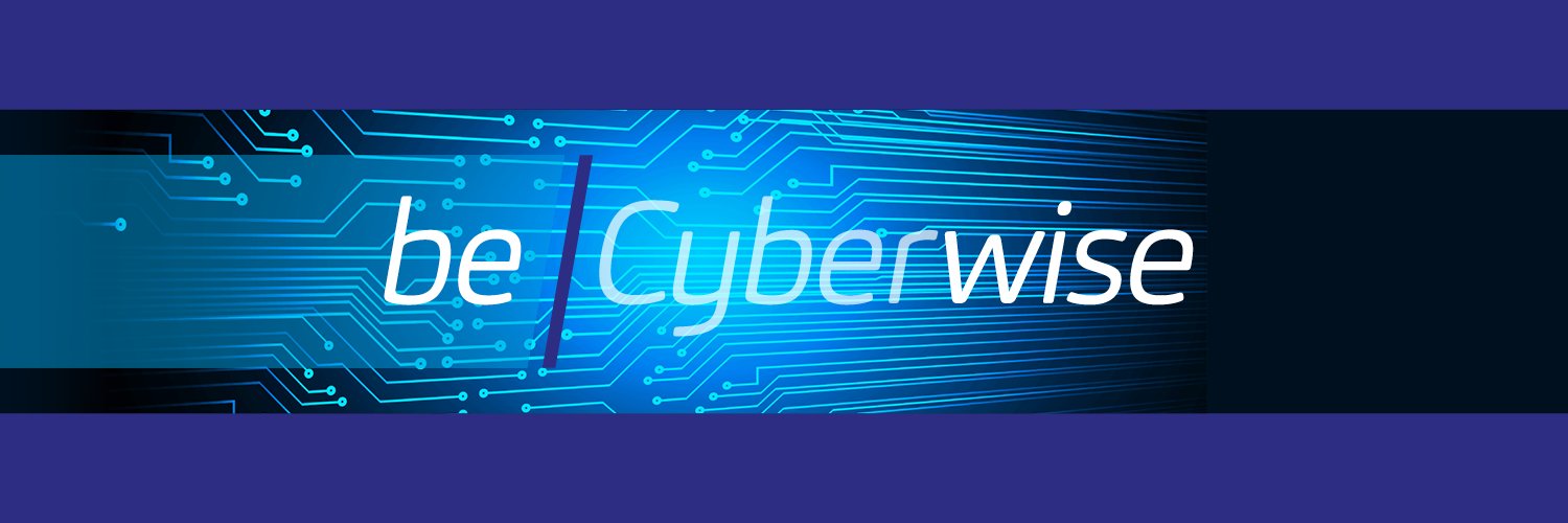 Cyberwise Consulting banner
