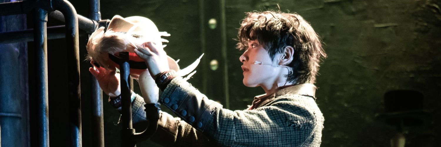 night_bam32's profile banner image