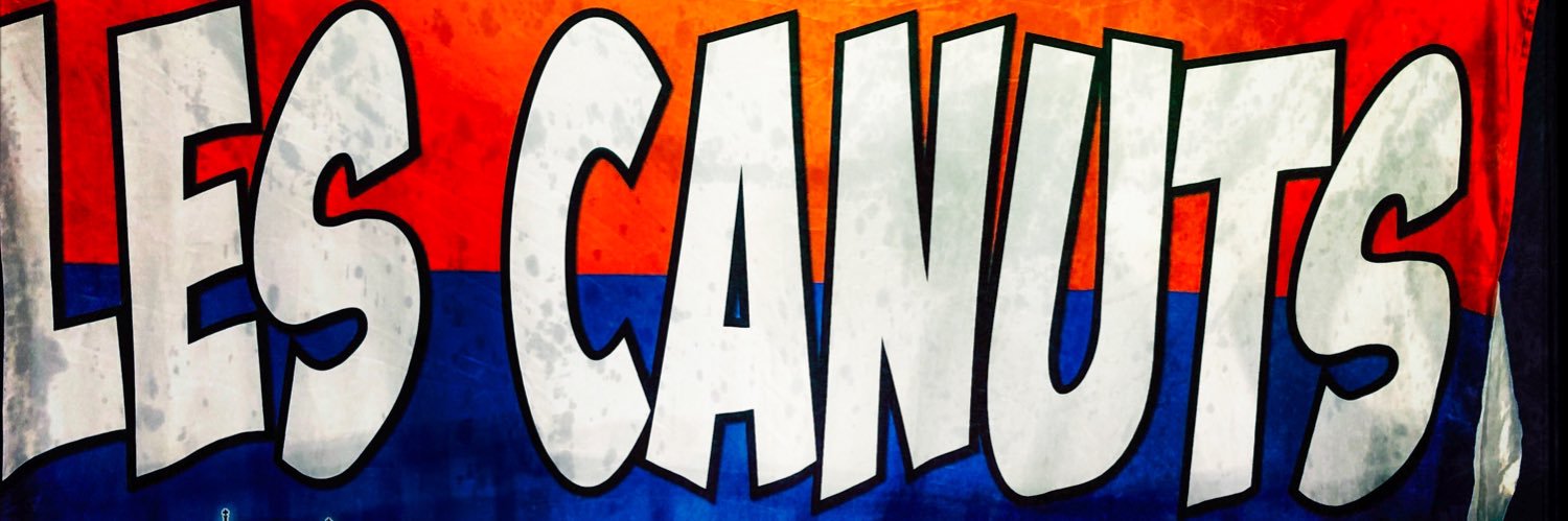 CanutsOL's profile banner image