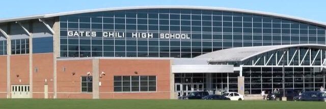 Gates Chili S&C banner