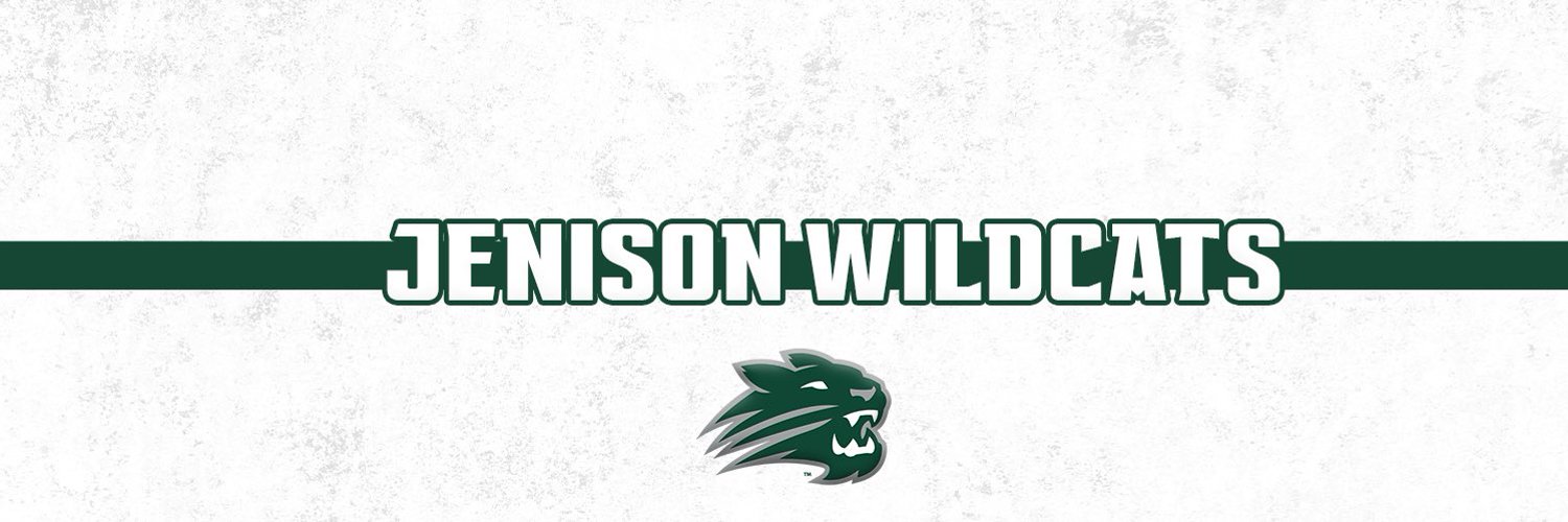Jenison Wildcats Profile Banner