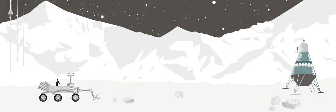 Binance labs banner