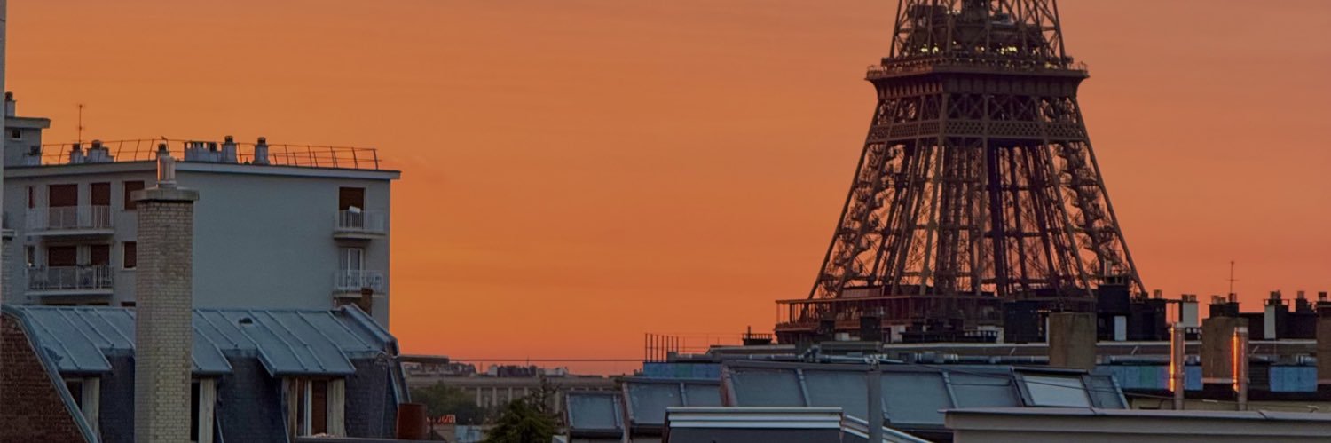 luciledsv's profile banner image