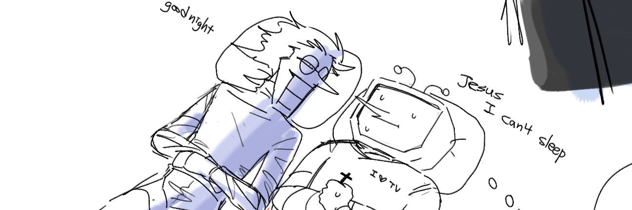 倉鼠好想畫畫✍️'s banner