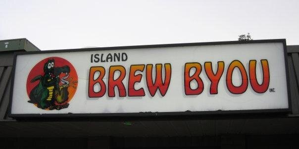 IslandBrewByou's profile banner image