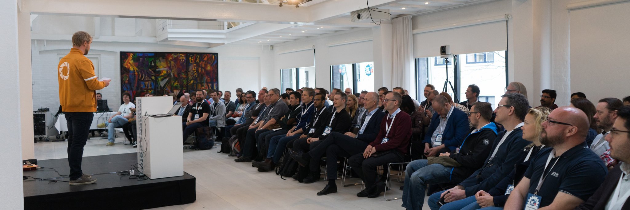 DevOpsDays Denmark banner