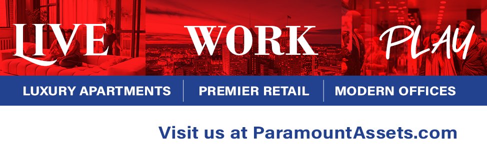 Paramount Assets banner