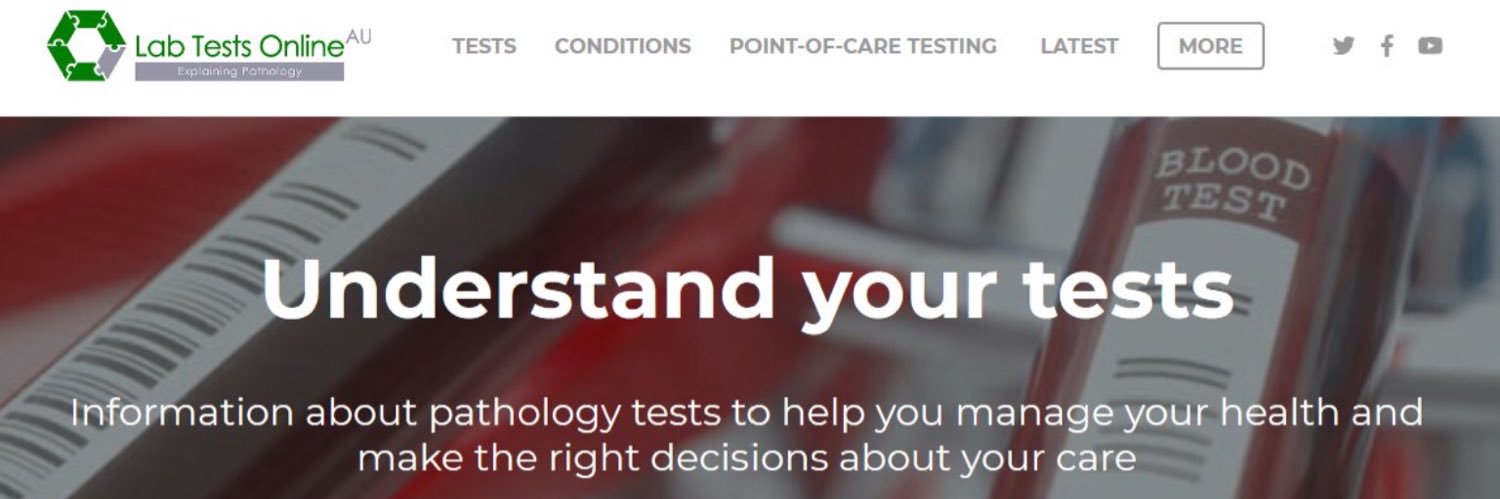 LabTestsAu's profile banner image
