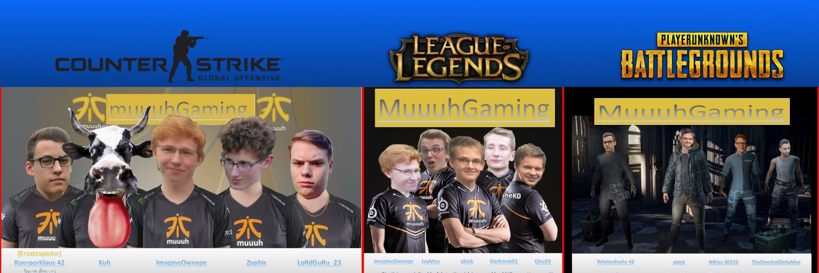 Muuuh_Gaming's profile banner image