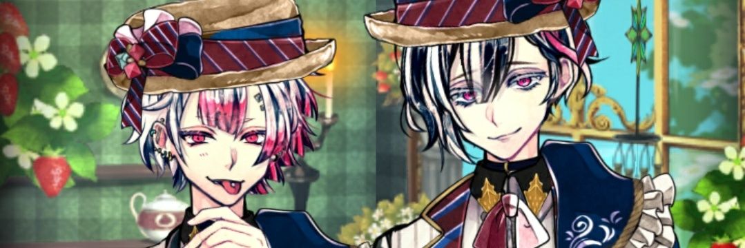 necoviola's profile banner image