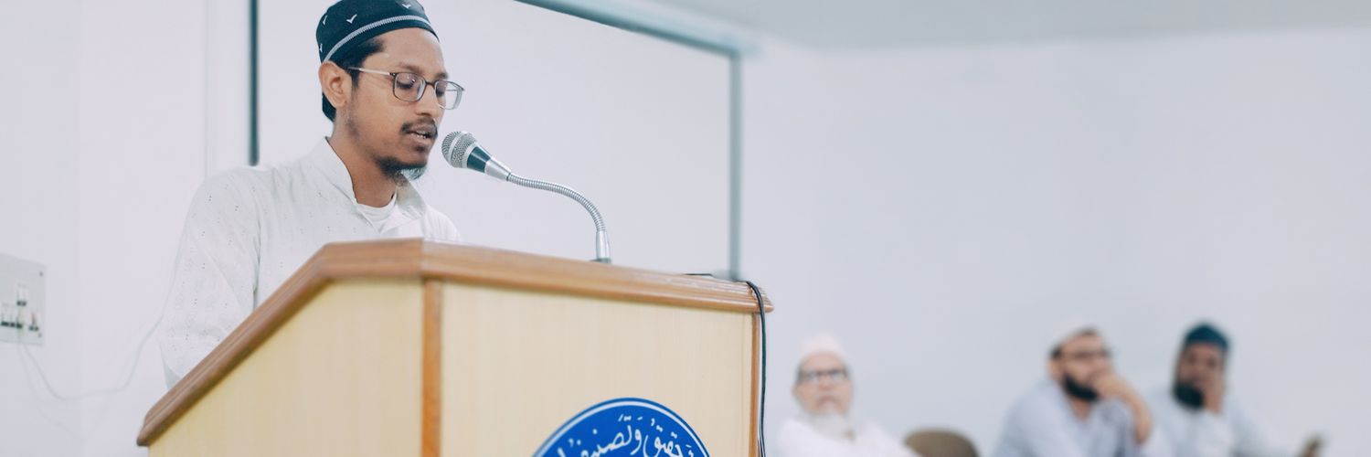 TariqBud's profile banner image