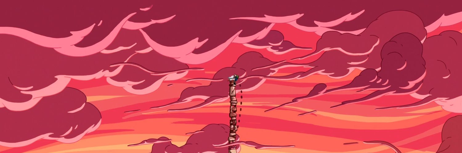FakeJaredGraham's profile banner image