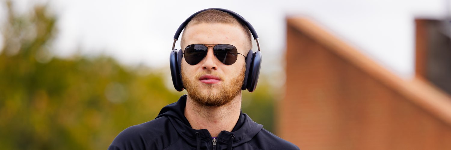 Parish Metzger banner