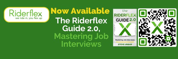 riderflex Profile Banner