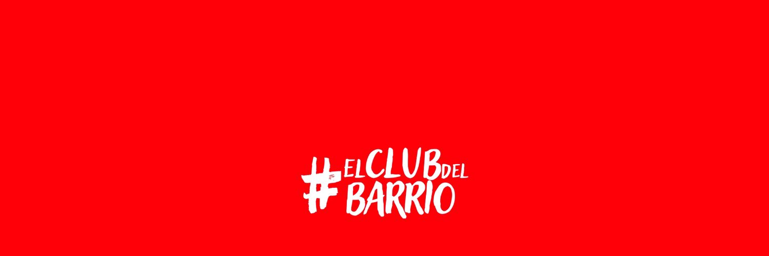 Club Social Larrañaga banner