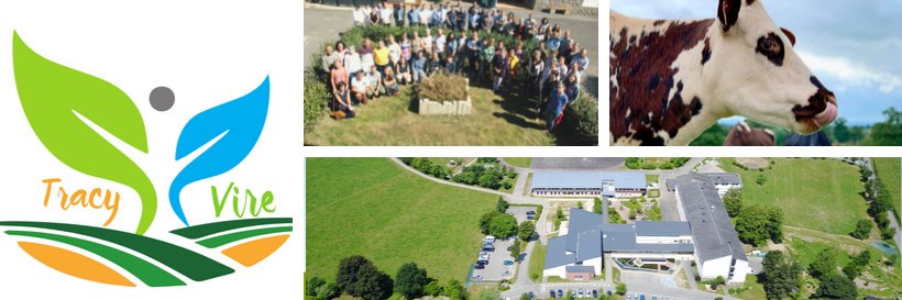 Campus agricole de vire banner