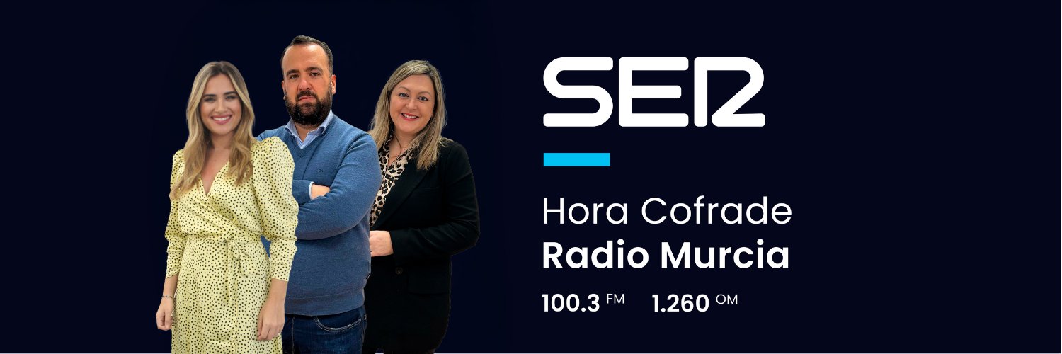 HoraCofrade banner