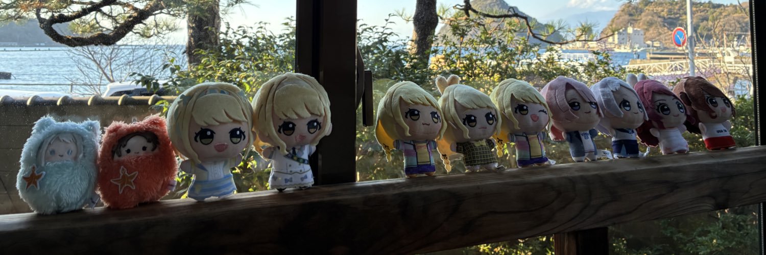 eiyuu1227's profile banner image