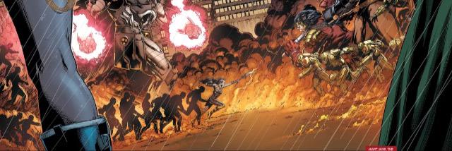 DeathToDarkseid's profile banner image